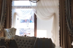 Bursa Perde Temizleme - Bursa Perde Yıkama