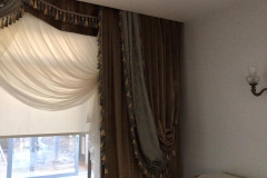 Bursa Perde Temizleme - Bursa Perde Yıkama