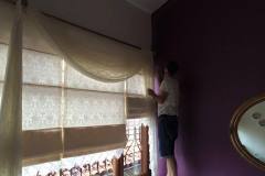 Bursa Perde Temizleme - Bursa Perde Yıkama