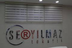 Bursa Perde Temizleme - Bursa Perde Yıkama