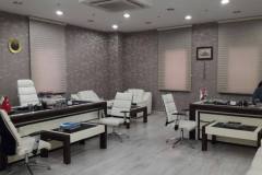 Bursa Perde Temizleme - Bursa Perde Yıkama