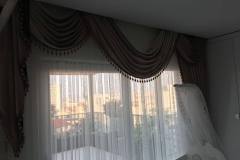 Bursa Perde Temizleme - Bursa Perde Yıkama