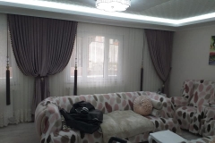 Bursa Perde Temizleme - Bursa Perde Yıkama