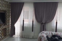 Bursa Perde Temizleme - Bursa Perde Yıkama