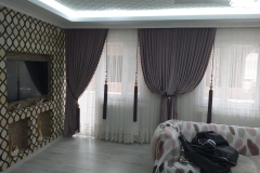 Bursa Perde Temizleme - Bursa Perde Yıkama